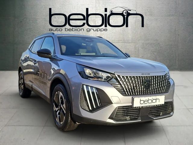 Peugeot 2008 Allure Pack