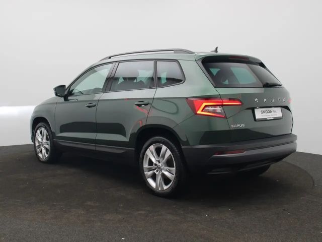 Skoda Karoq 1.5 TSI Style Style