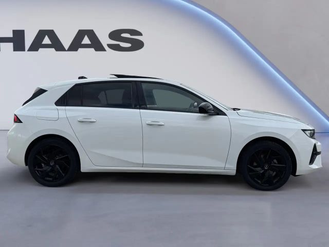 Opel Astra 1.2 Turbo Turbo Ultimate