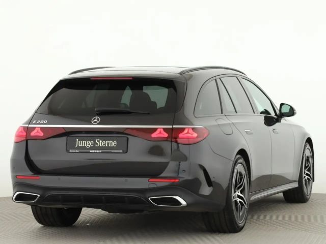 Mercedes-Benz E 200 AMG Line Estate