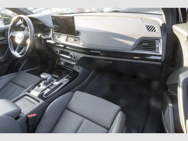 Audi Q5 40 TDI Quattro S-Line S-Tronic