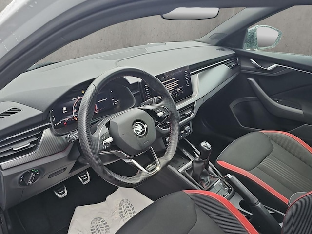 Skoda Scala 1.0 TSI Monte Carlo