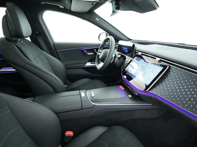 Mercedes-Benz E 300 E 300 de Estate