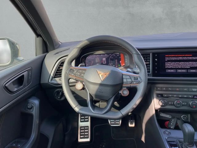 Cupra Ateca 2.0 TSI 4Drive VZ