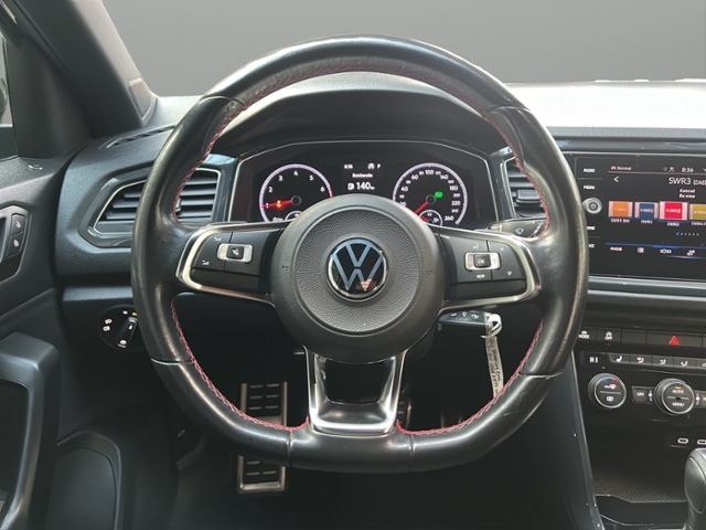 Volkswagen T-Roc 1.5 TSI DSG