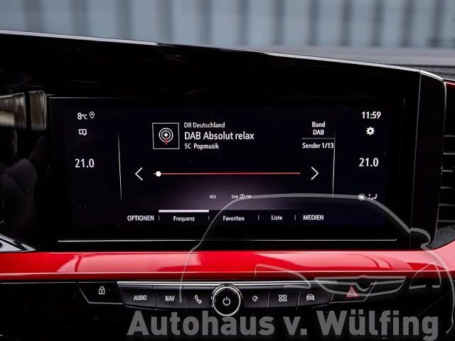 Opel Mokka GS-Line Grand Sport