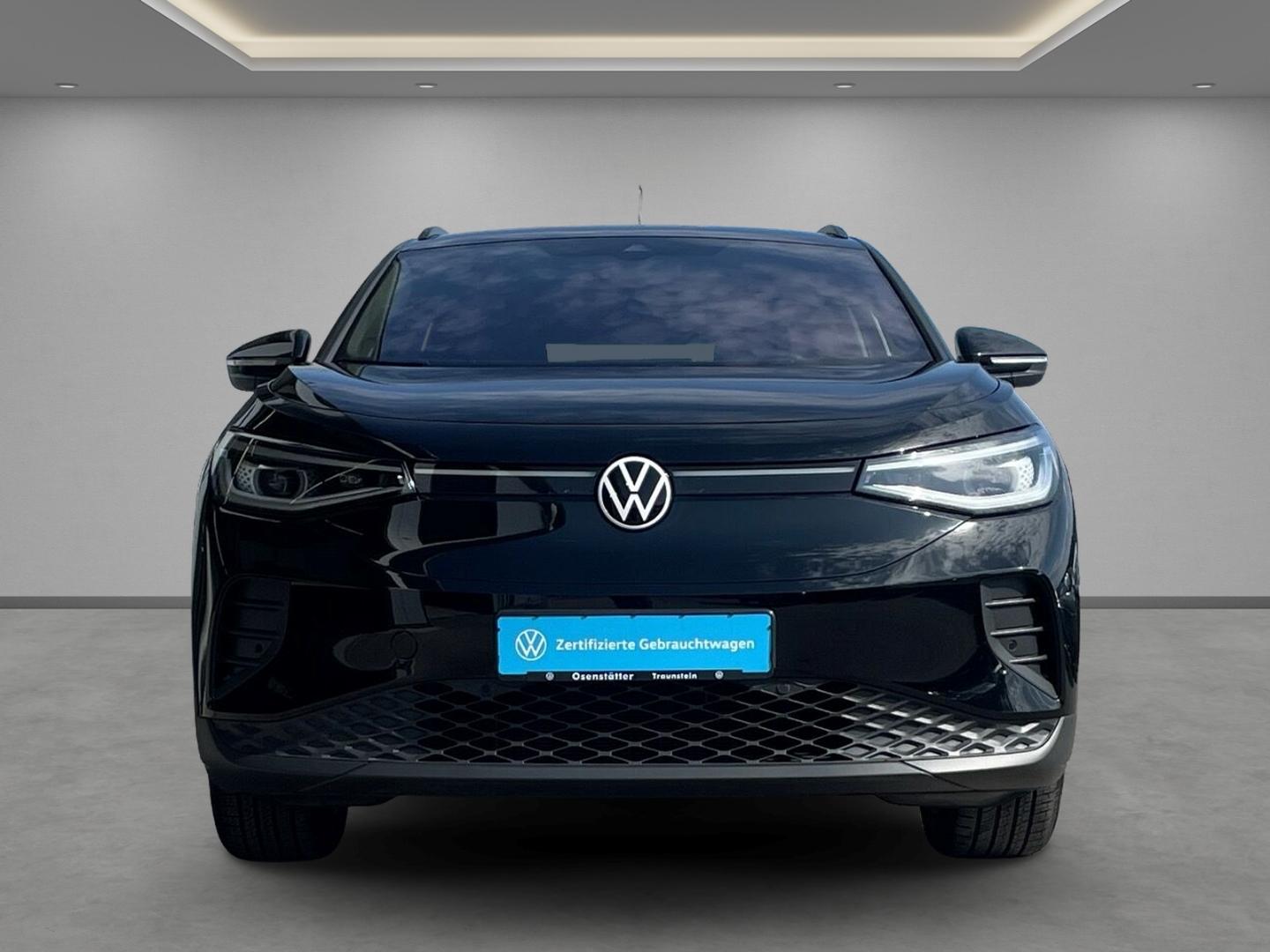 Volkswagen ID.4 Performance Pro