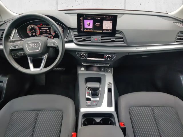 Audi Q5 2.0 TFSI Quattro