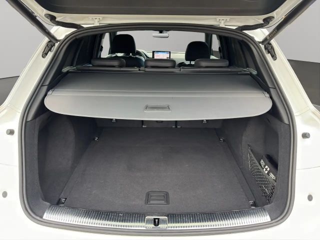 Audi Q5 3.0 TDI 50 TDI Quattro S-Line