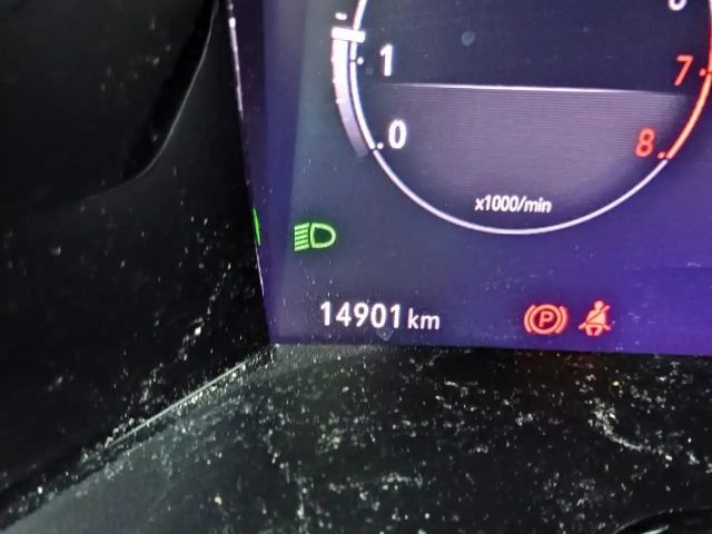 Opel Grandland X 1.2 Turbo Ultimate