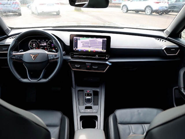 Cupra Formentor 1.4 DSG e-Hybrid