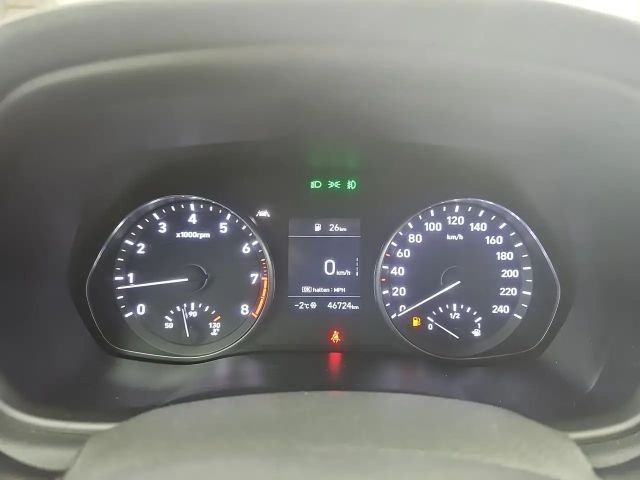 Hyundai i30 Pure