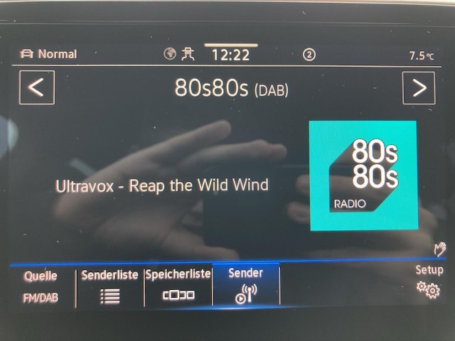 Volkswagen T-Roc 1.5 TSI DSG R-Line