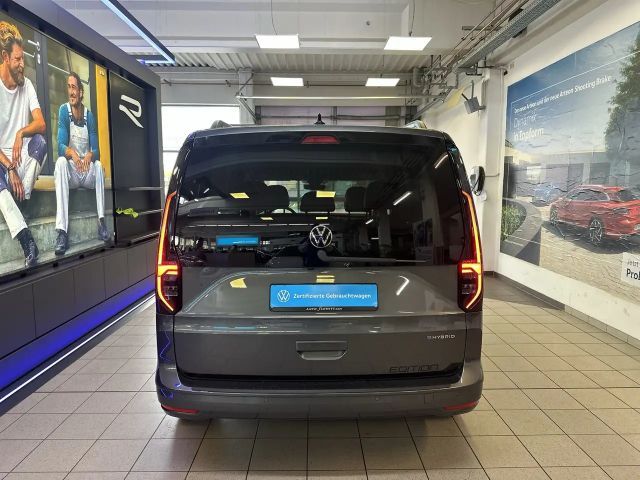 Volkswagen Caddy DSG Life eHybrid