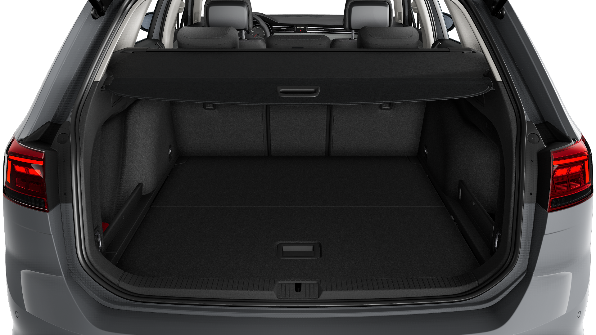 Volkswagen Passat 2.0 TDI Business DSG Variant