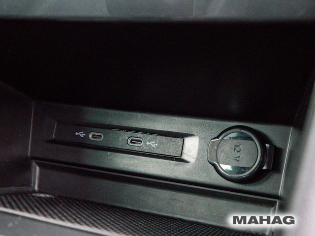 Volkswagen Tiguan DSG R-Line