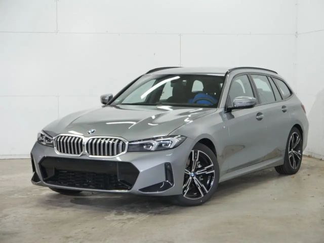 BMW 318 318d M-Sport Touring