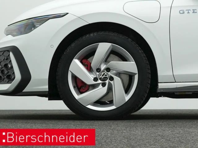 Volkswagen Golf GTE IQ.Drive eHybrid