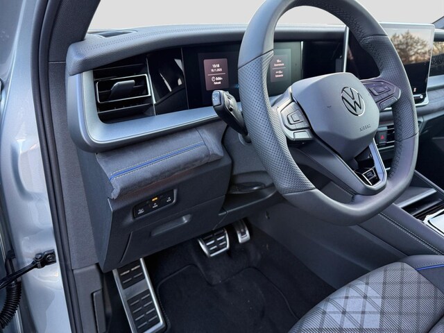 Volkswagen Tayron DSG R-Line