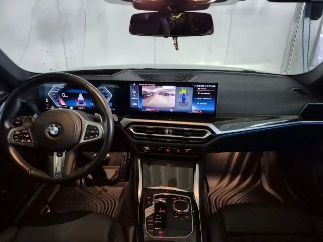 BMW 430 430d Coupé M-Sport xDrive