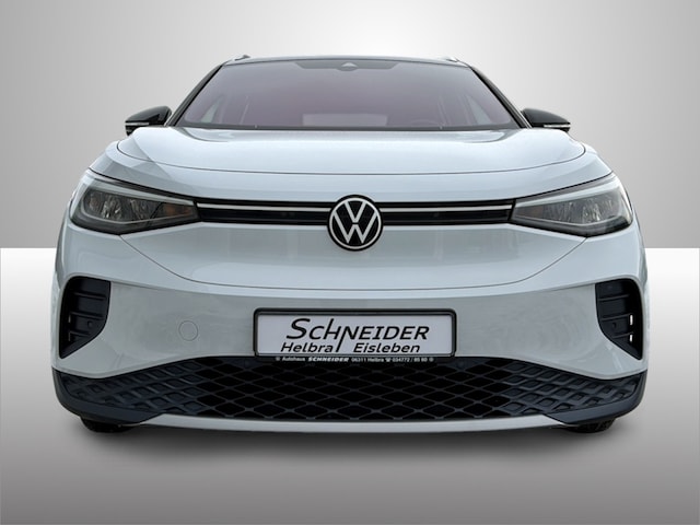 Volkswagen ID.4 1st Edition Performance Pro