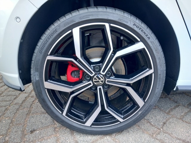 Volkswagen Polo DSG IQ.Drive