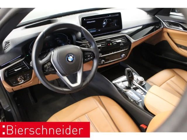BMW 520 Touring