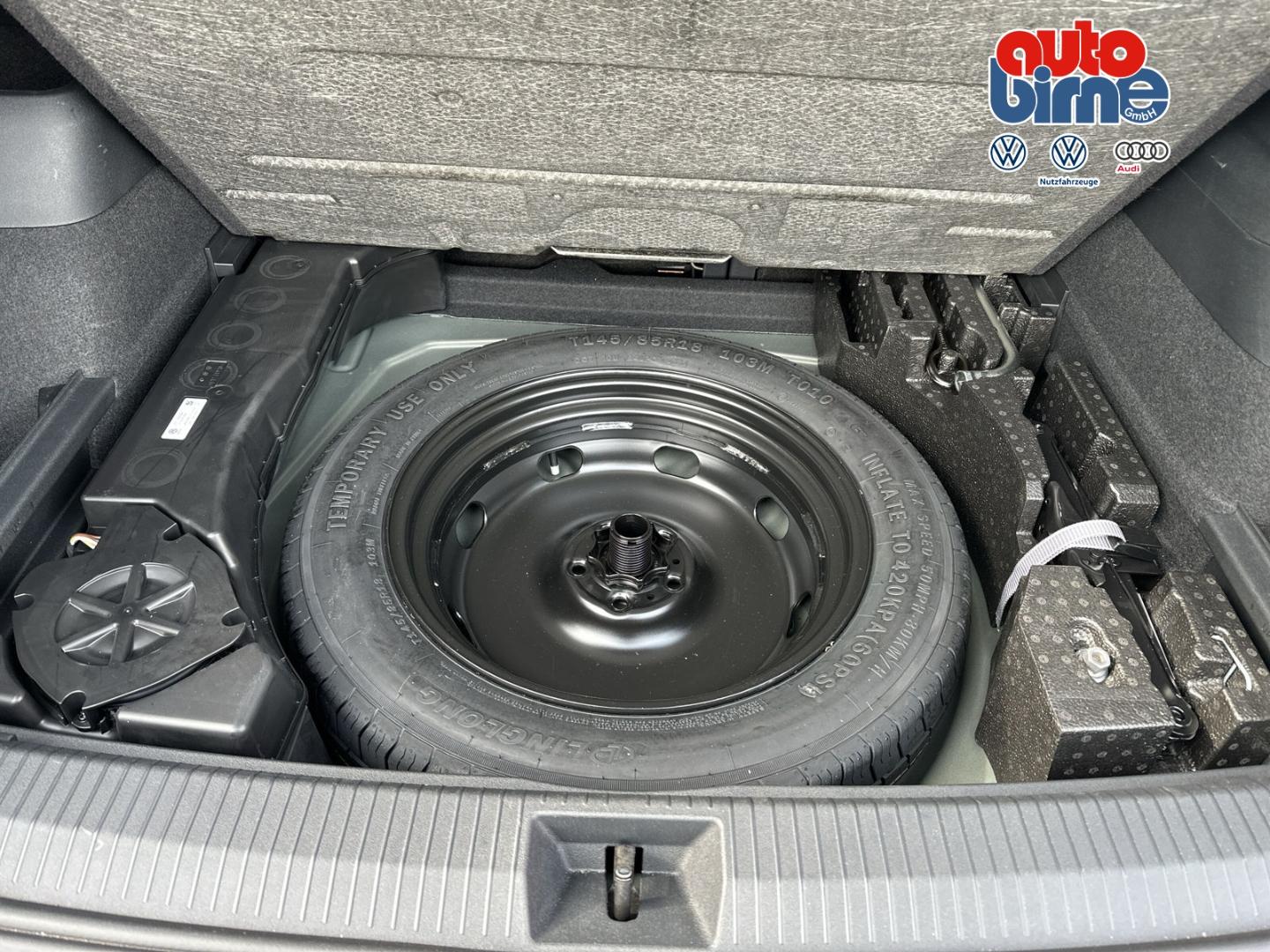 Volkswagen Tiguan 2.0 TDI 4Motion R-Line