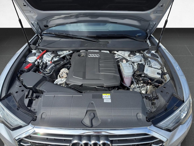 Audi A6 40 TDI Avant S-Tronic