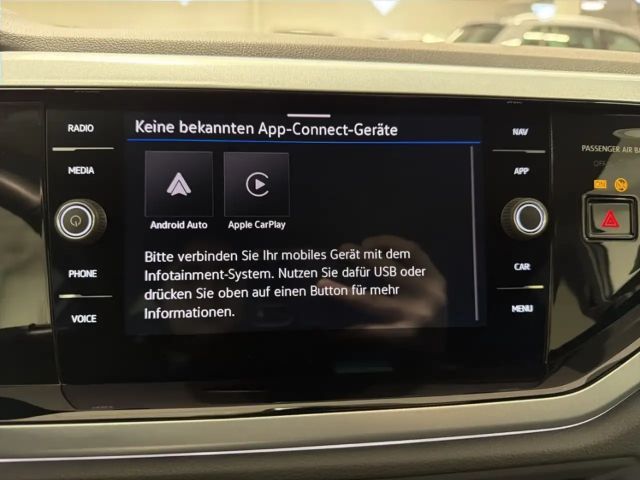 Volkswagen Polo 1.0 TSI DSG