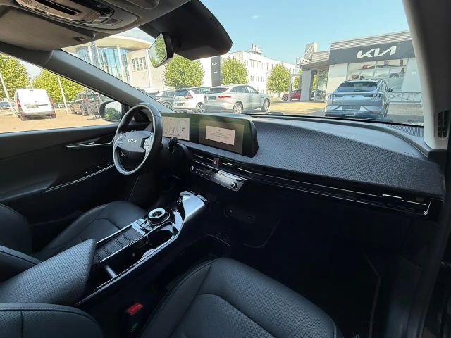 Kia EV6 77,4 kWh Vierwielaandrijving