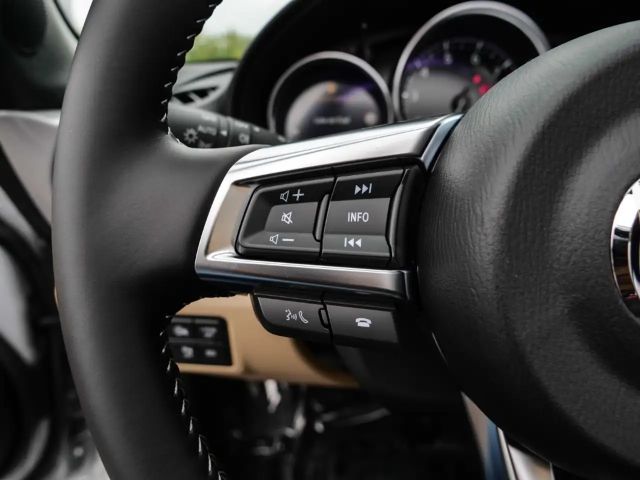 Mazda MX-5 RF SkyActiv