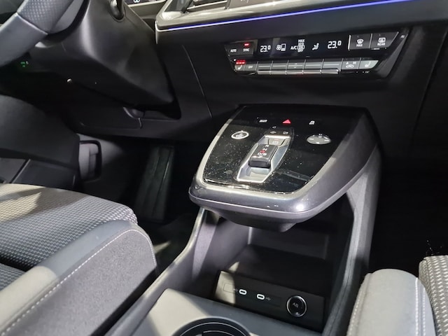 Audi Q4 e-tron 40 Sportback