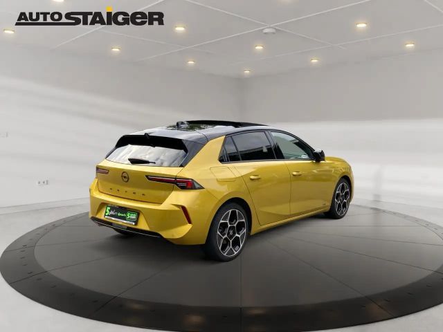 Opel Astra 1.2 Turbo Turbo Ultimate