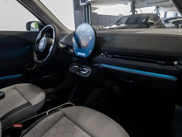 MINI Aceman E Classic Trim PANO HUD 360° LED NAVI