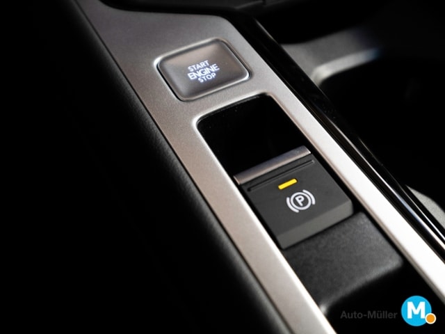 Volkswagen Passat 2.0 TDI DSG