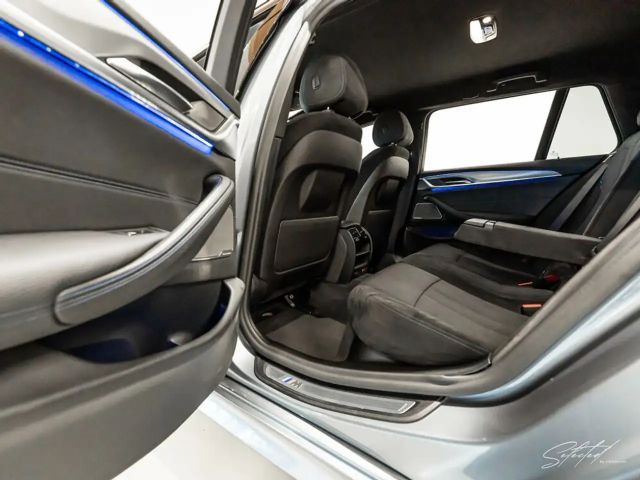 BMW 540 540d M-Sport xDrive