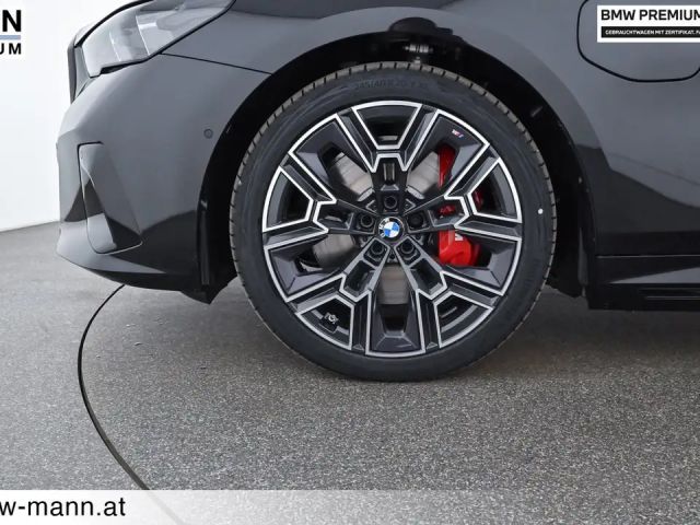 BMW 550 M-Sport xDrive