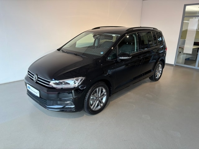 Volkswagen Touran 1.5 TSI DSG