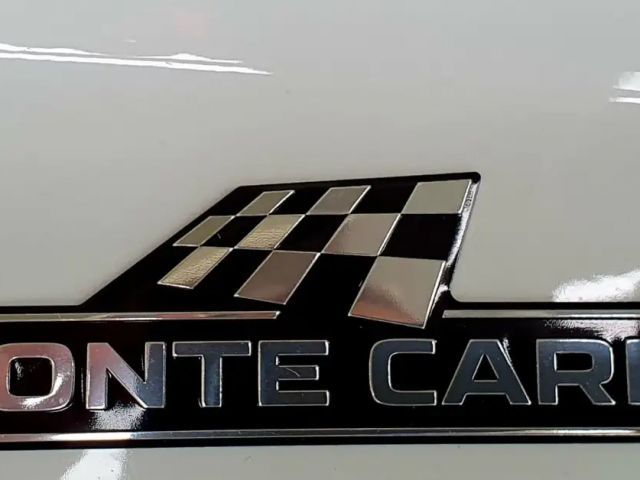 Skoda Fabia Monte Carlo