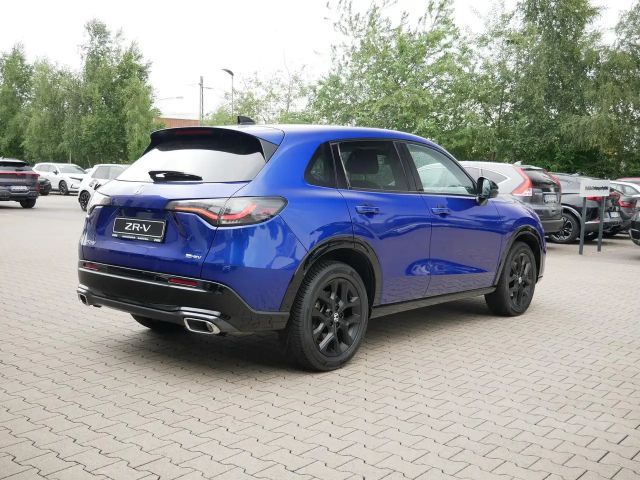 Honda ZR-V 2.0 i-MMD