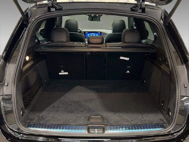 Mercedes-Benz GLE 450 4MATIC