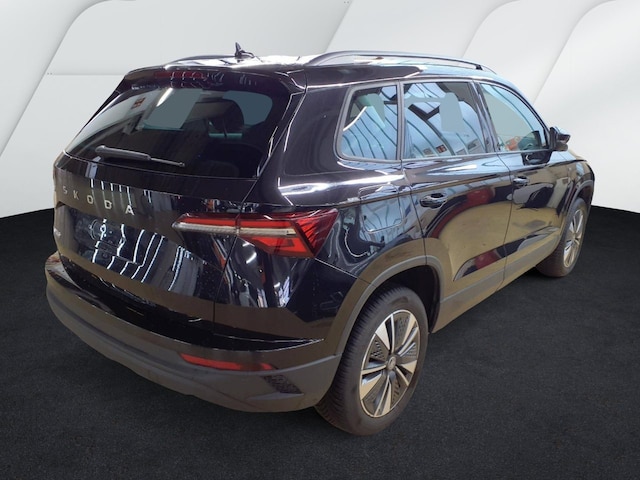 Skoda Karoq 2.0 TDI