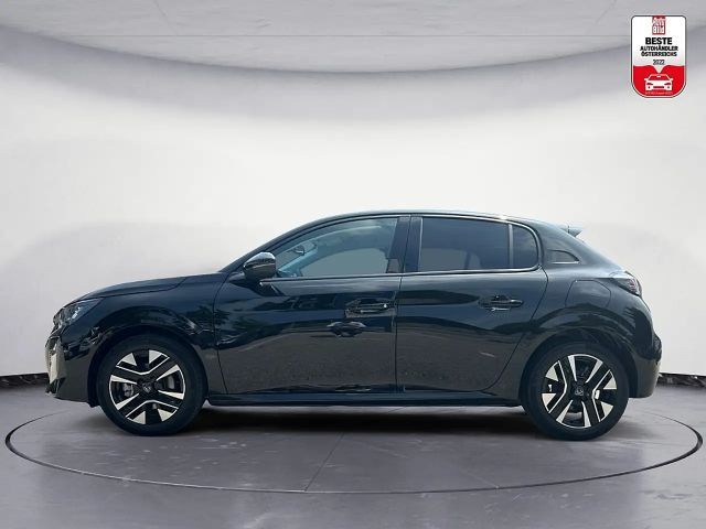 Peugeot 208 Allure Pack PureTech