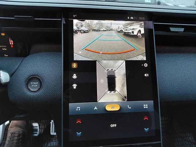 Citroën C5 Aircross Max