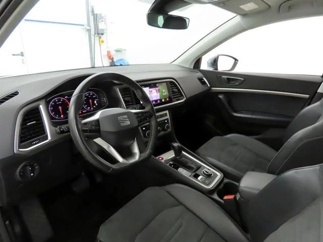 Seat Ateca 2.0 TSI 4Drive