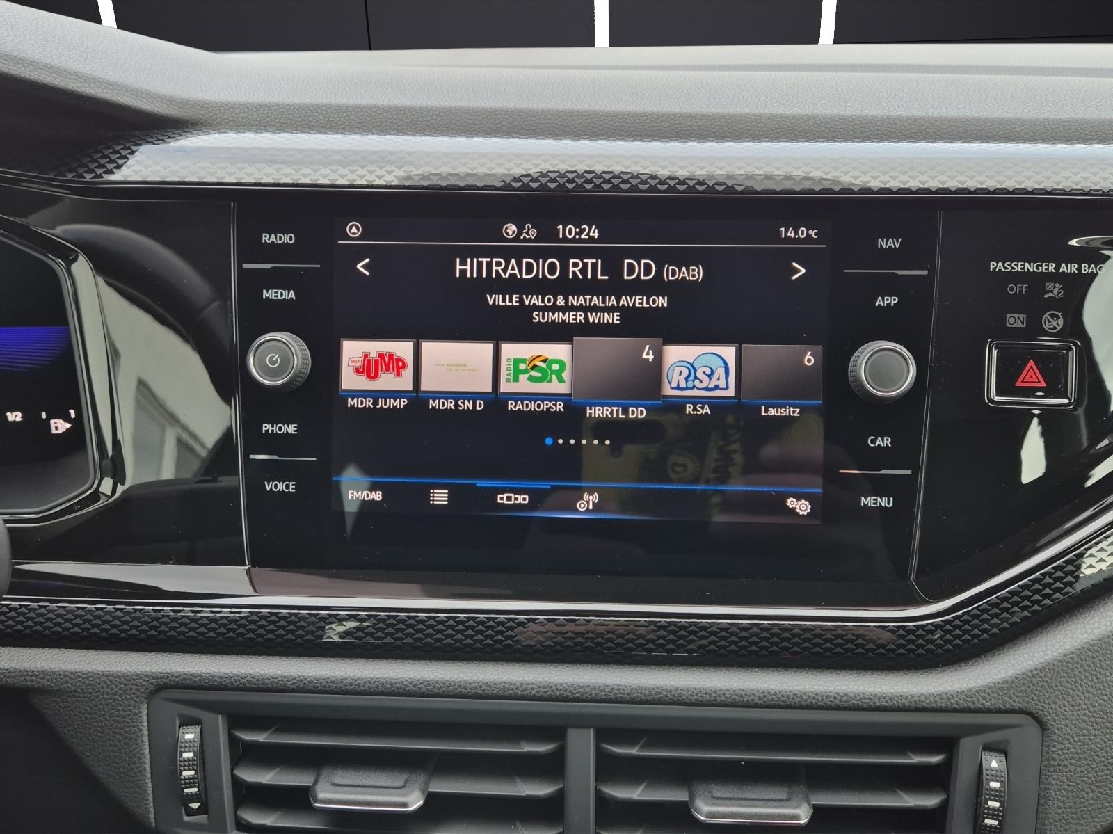 Volkswagen Taigo Life