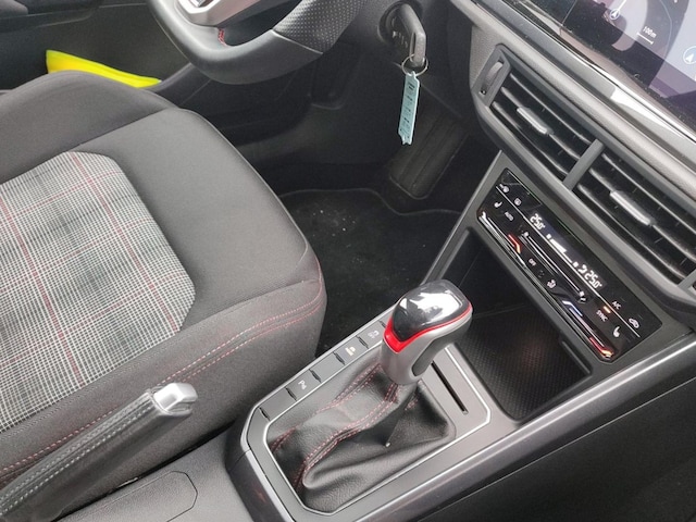 Volkswagen Polo 2.0 TSI DSG GTI IQ.Drive