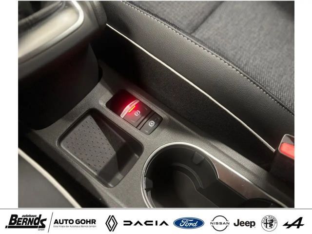 Renault Captur Hybrid Techno