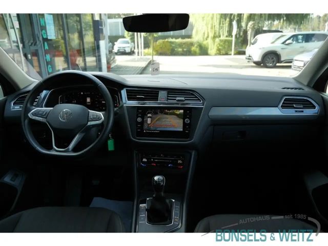 Volkswagen Tiguan 2.0 TDI Allspace Life